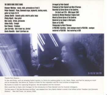 SACD Eleanor McEvoy: Love Must Be Tough LTD