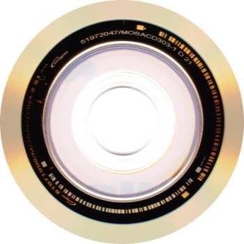 SACD Eleanor McEvoy: Out There