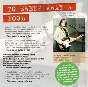 SACD Eleanor McEvoy: Out There