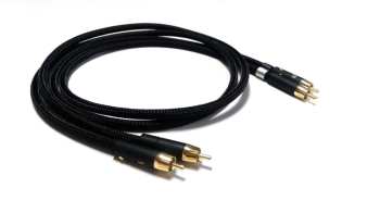 Technique audio Elecaudio Dark Crystal - Pure Silver