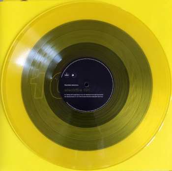 LP Electribe 101: Electribal Selections CLR | LTD