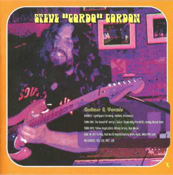 CD Electric Apricot: Quest For Festeroo