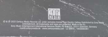LP/CD Electric Callboy: Tekkno