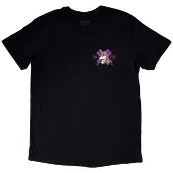 Merch Electric Callboy: T-shirt Spaceman Unicorn