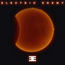LP Electric Enemy: Electric Enemy CLR | LTD