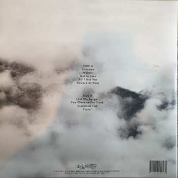 LP Electric Haze: Get In Line  CLR