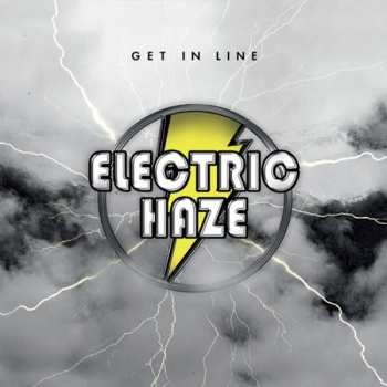 LP Electric Haze: Get In Line  CLR
