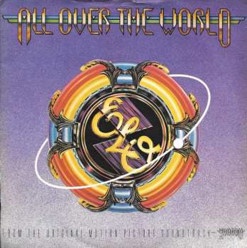 Album Electric Light Orchestra: All Over The World
