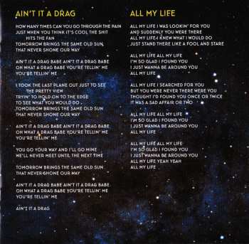 CD Electric Light Orchestra: Alone In The Universe DIGI