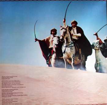 LP Electric Light Orchestra: Discovery