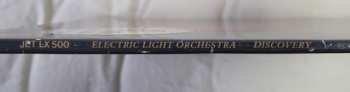 LP Electric Light Orchestra: Discovery
