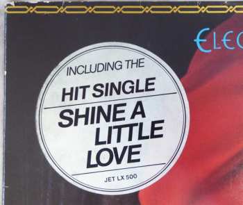 LP Electric Light Orchestra: Discovery