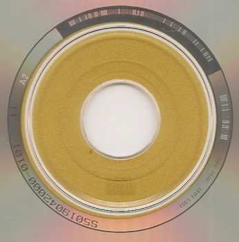 CD Electric Light Orchestra: Eldorado - A Symphony By The Electric Light Orchestra