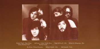 CD Electric Light Orchestra: Eldorado - A Symphony By The Electric Light Orchestra