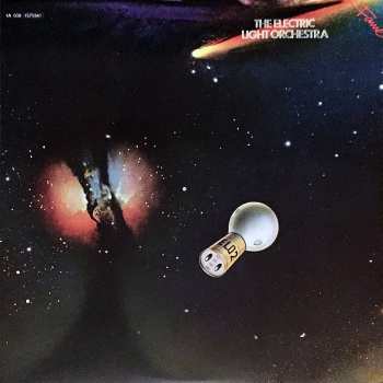 LP Electric Light Orchestra: ELO 2