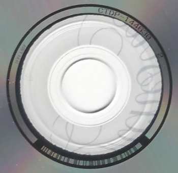 CD Electric Light Orchestra: ELO II