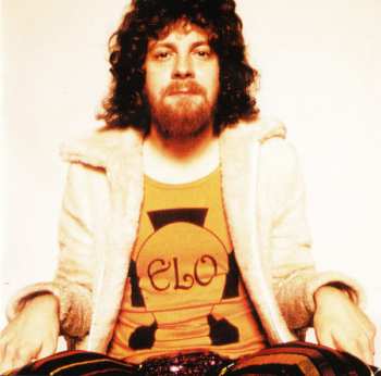 CD Electric Light Orchestra: ELO II