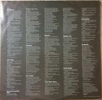 LP Electric Light Orchestra: ELO's Greatest Hits