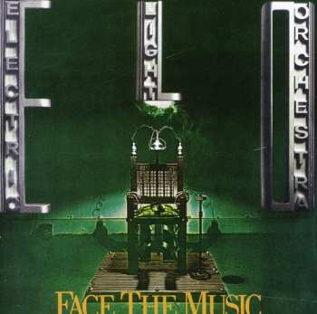 CD Electric Light Orchestra: Face The Music