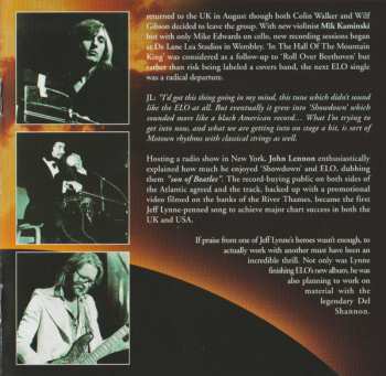 CD Electric Light Orchestra: On The Third Day