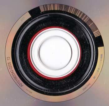 5CD/Coffret Electric Light Orchestra: Original Album Classics