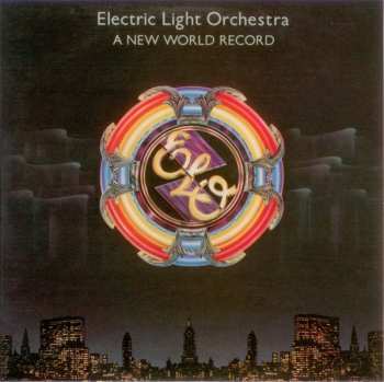 5CD/Coffret Electric Light Orchestra: Original Album Classics