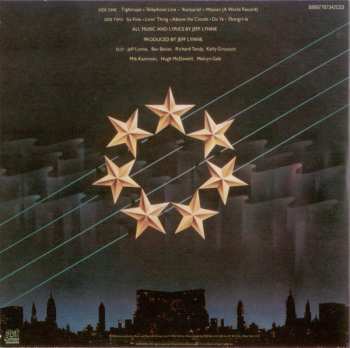 5CD/Coffret Electric Light Orchestra: Original Album Classics