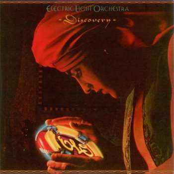 5CD/Coffret Electric Light Orchestra: Original Album Classics