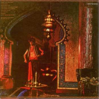 5CD/Coffret Electric Light Orchestra: Original Album Classics