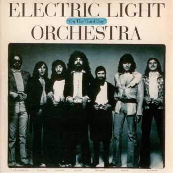 5CD/Coffret Electric Light Orchestra: Original Album Classics