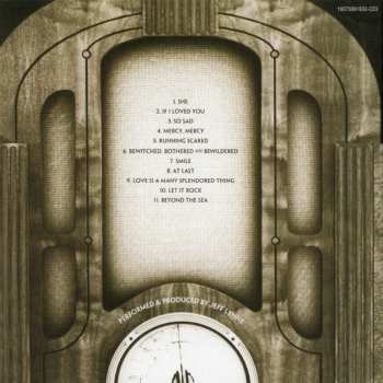 5CD/Coffret Electric Light Orchestra: Original Album Classics