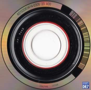 5CD/Coffret Electric Light Orchestra: Original Album Classics