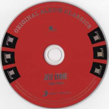 5CD/Coffret Electric Light Orchestra: Original Album Classics