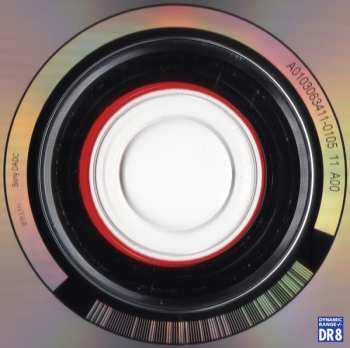 5CD/Coffret Electric Light Orchestra: Original Album Classics