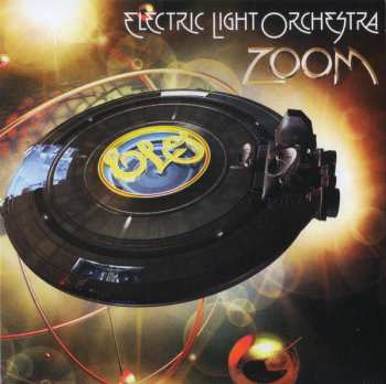 5CD/Coffret Electric Light Orchestra: Original Album Classics