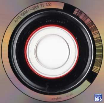 5CD/Coffret Electric Light Orchestra: Original Album Classics