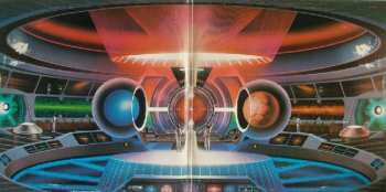 2LP Electric Light Orchestra: Out Of The Blue (2xLP)