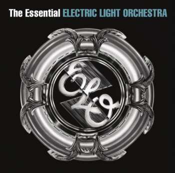 2CD Electric Light Orchestra: The Essential Electric Light Orchestra
