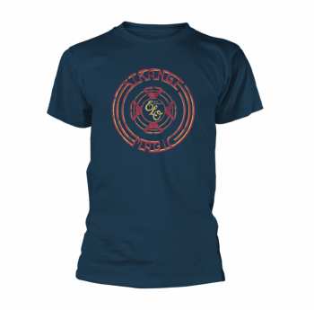 Merch Electric Light Orchestra: T-shirt Strange Magic
