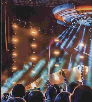2CD/DVD Electric Light Orchestra: Wembley or Bust