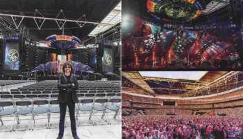 2CD/DVD Electric Light Orchestra: Wembley or Bust