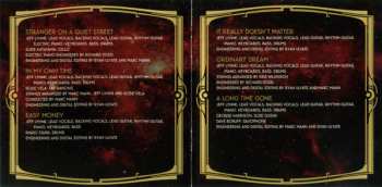 CD Electric Light Orchestra: Zoom