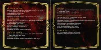 CD Electric Light Orchestra: Zoom