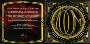 CD Electric Light Orchestra: Zoom