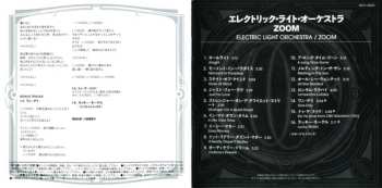 CD Electric Light Orchestra: Zoom