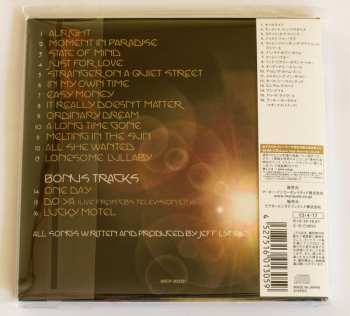 CD Electric Light Orchestra: Zoom