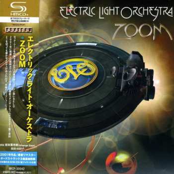 Album Electric Light Orchestra: Zoom