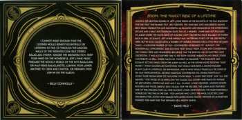 CD Electric Light Orchestra: Zoom