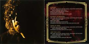 CD Electric Light Orchestra: Zoom