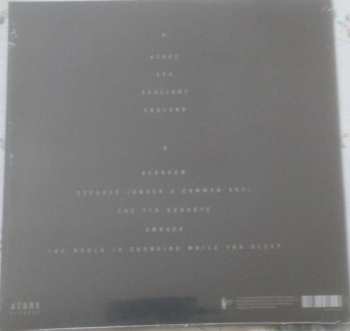 LP Electric Litany: Under A Common Sky